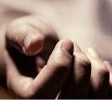 Krishna District Newly Wed Sreevidya Dies Allegedly Due to Dowry Harassment