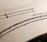 Russia Kamchatka Experiences 5 Magnitude Earthquake