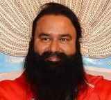 Rape Murder Convict Gurmeet Ram Rahim Granted 40 Day Parole