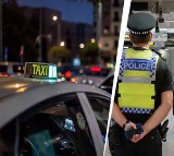 Indian Cab Driver In Ireland Attacked With Bottle Told To Go Back To Your Own Country