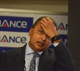 Anil Ambani Questioned by ED in Loan Fraud Case