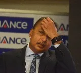 Anil Ambani Questioned by ED in Loan Fraud Case