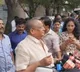 Chiranjeevi mediates film workers wages dispute
