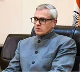 Omar Abdullah Comments on Jammu Kashmir Statehood Restoration