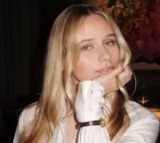 Vladimir Putins Secret Daughter Elizaveta Krivonogikh  Speaks About Man Who Killed Millions