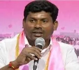 Guvvala Balaraju Says KCR Told Him to Go to MLA Poaching Site