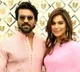 Ram Charan wishes Upasana Konidela on new role