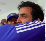 With Tears In Eyes Gautam Gambhirs Never Seen Before Avatar Stuns Internet