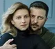 Ukraine Presidents Wifes Flight Lands in Jaipur