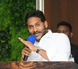 YS Jagan Alleges Corruption Rampant in Coalition Government