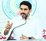 Nara Lokesh to Launch Largest Green Skilling Program in India