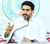 Nara Lokesh to Launch Largest Green Skilling Program in India