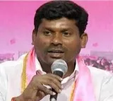 Former MLA Guvvala Balaraju Quits BRS