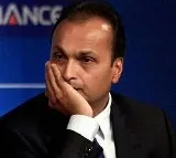 Anil Ambani Appears Before ED in Money Laundering Case