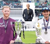 Satya Nadella Reacts to India England Test Series