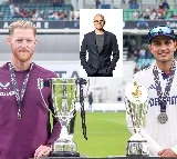 Satya Nadella Reacts to India England Test Series