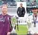 Satya Nadella Reacts to India England Test Series