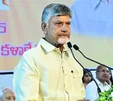Chandrababu Naidu on P4 Program for Poverty Eradication