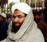 Masood Azhar in hiding fearing for his life