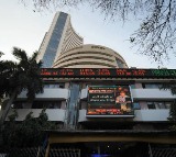 Sensex Nifty Suffer Losses Amid Market Uncertainty