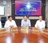 KTR requests EC to bring back ballot system instead of EVMs
