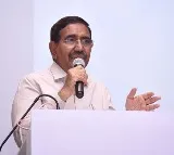 Ponguru Narayana Says Singapore Consortium Not Coming to Amaravati Startup Projects
