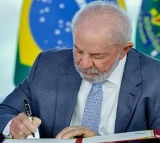 Brazil to challenge US tariffs at WTO mulls relief package