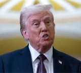 Donald Trump Warns India on Tariffs Increase in 24 Hours