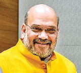 Amit Shah Breaks Record as Longest Serving Home Minister