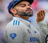 Virat Kohli Sends Special Message To Mohammed Siraj After Historic Win In 5th England Test