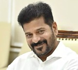 Revanth Reddy Delhi Visit Jantar Mantar Dharna on BC Reservations