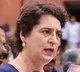 Not for judiciary to determine who is a true Indian says Priyanka Gandhi