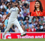 Kavya Maran Praises Prasidh Krishnas Setup in Oval Test