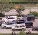 Gurugram Police Investigate Car Stunts Causing Traffic Disruption
