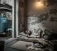 Thief Falls Asleep After Robbery Caught Next Morning