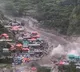 Uttarakhand Floods Village Washed Away in Uttarkashi Cloudburst