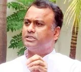 Komatireddy Raj Gopal Reddy Says No Need to Beg for Minister Post