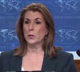 US State Department declines to comment on India's response to Trump’s tariff threat