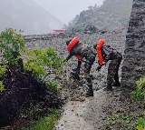 Uttarkashi cloudburst: Indian Army intensifies rescue operations