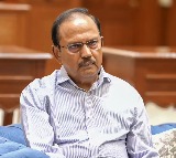 NSA Ajit Doval in Moscow amid US tariff threat over India's Russian oil purchases