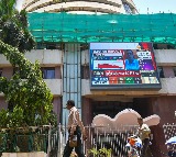 Nifty, Sensex open flat as investors eye RBI policy decision