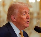 Trump awaits outcome of envoy’s Moscow talks before deciding on punitive tariffs