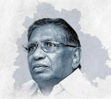 Tributes paid to Telangana ideologue Jayashankar on birth anniversary