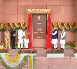 PM Modi inaugurates state-of-the-art office complex, Kartavya Bhavan