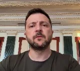 Zelensky says 'mercenaries' from Pakistan, China fighting for Russia
