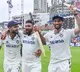 Siraj, Prasidh gain career-best Test rankings after win at The Oval