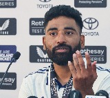 Siraj doesn't get the credit he deserves, I love his attitude, says Tendulkar