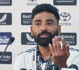 Siraj doesn't get the credit he deserves, I love his attitude, says Tendulkar