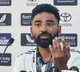 Siraj doesn't get the credit he deserves, I love his attitude, says Tendulkar