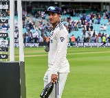 Gill amongst nominees for ICC Men's Player of the Month award for July 2025